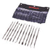 12pc Wax Carving Set