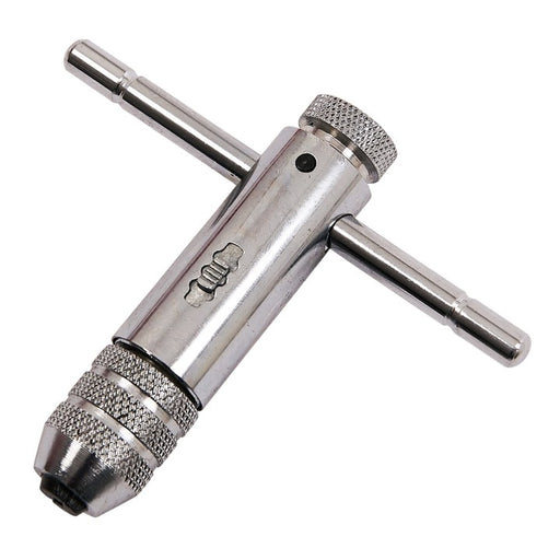 Ratchet Tap Wrench - Small