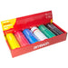 60pc Insulation Tape - Assorted Colours