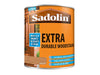 Extra Durable Woodstain Natural 1 litre                                         