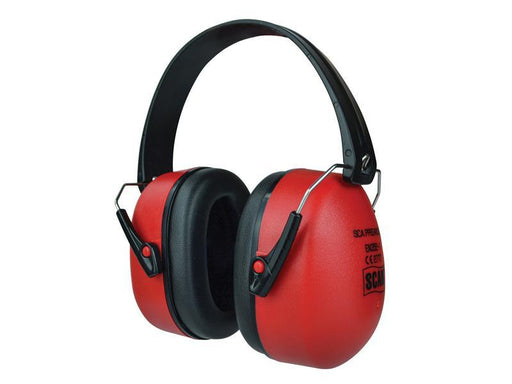 Collapsible Ear Defender SNR 28 dB                                              