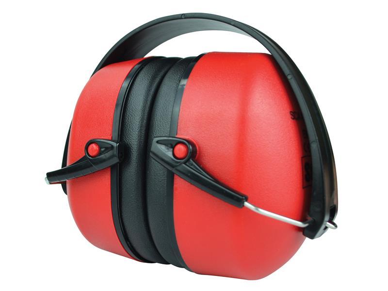 Collapsible Ear Defender SNR 28 dB