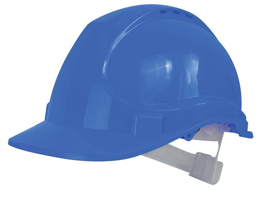 Safety Helmet - Blue                                                            