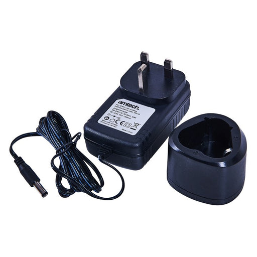 1Hr Fast Charger And Dock For 10.8V Multi Tool (For V6905)