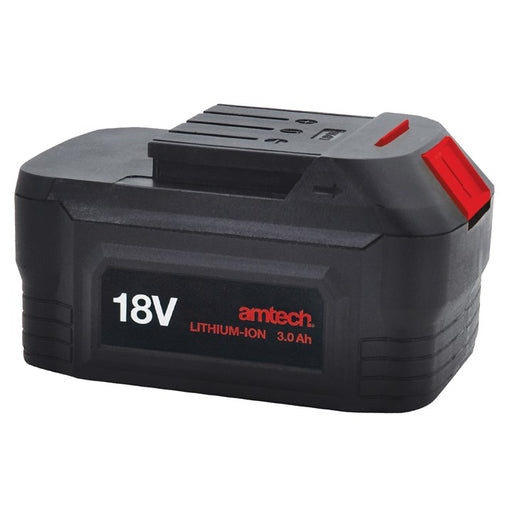 18V 3Ah Li-ion Battery for Impact Wrench