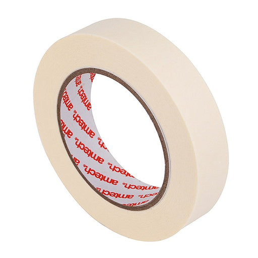 Roll of masking tape (50m x 24mm)
