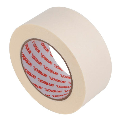 Roll of masking tape (50m x 48mm)