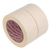 Twin pack of masking tape (50m x 48mm)