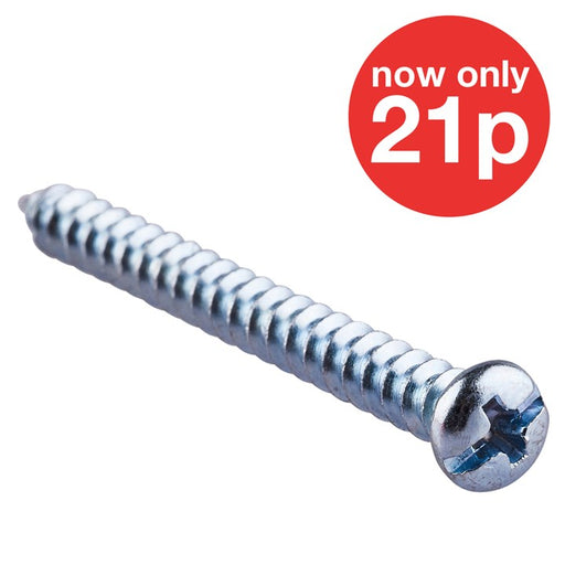 5mm X 50mm   Self Tapping Screw (10pc)