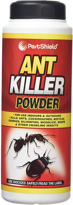 PestShield - Ant Killer Powder - 200g