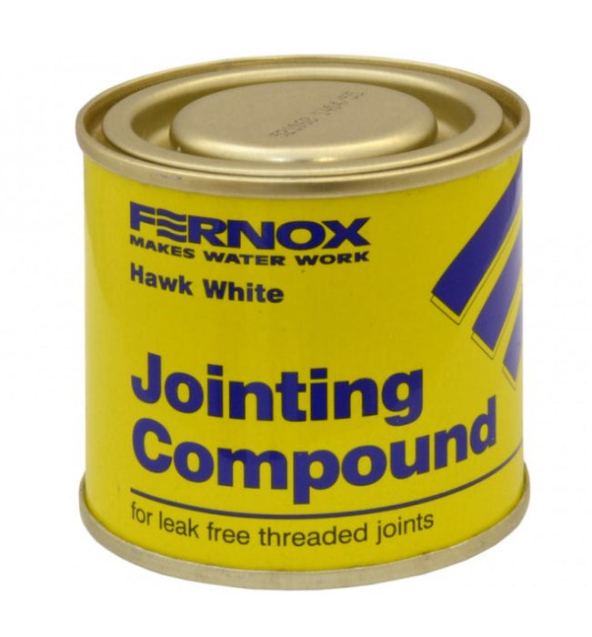 Fernox Jointing Compound Paste - 200g
