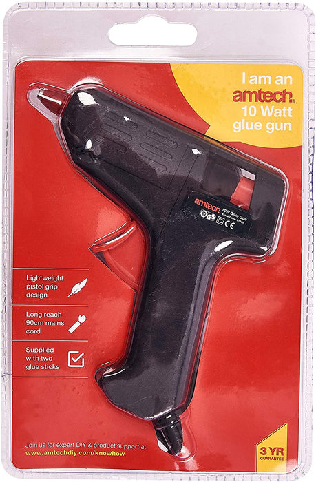 Amtech S1860 10W Glue Gun