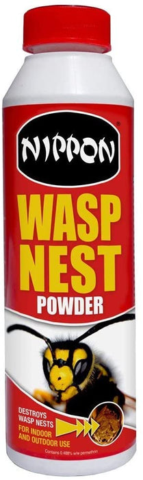 Nippon 300g Wasp Nest Powder