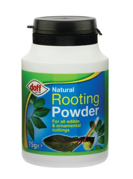 Doff Natural Rooting Powder - 75 g