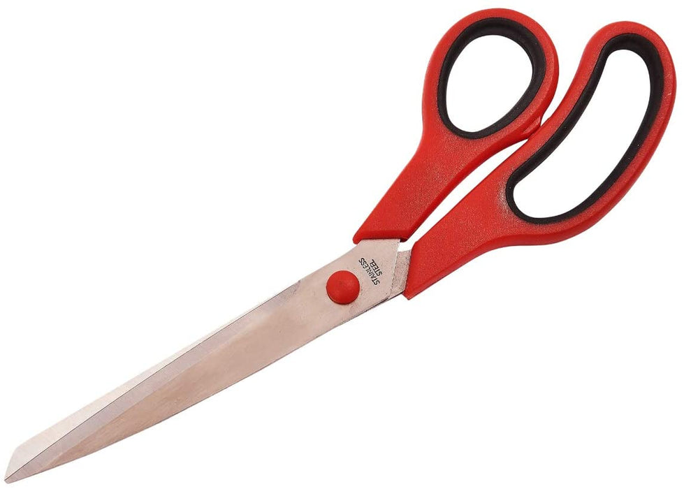 Amtech R0125 Pro Scissor, 10-Inch - Stainless Steel Long Scissors