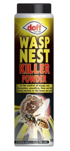 Doff - Wasp Nest Killer 300g - Powder
