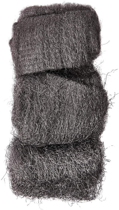Amtech S3530 Multi-Grade Wire Wool